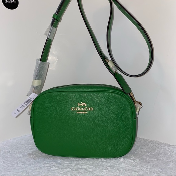 Coach Bags Coach Leather Crossbody Purse New Poshmark